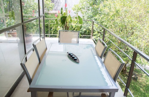 Cuernavaca House | Casa de los Anturios
