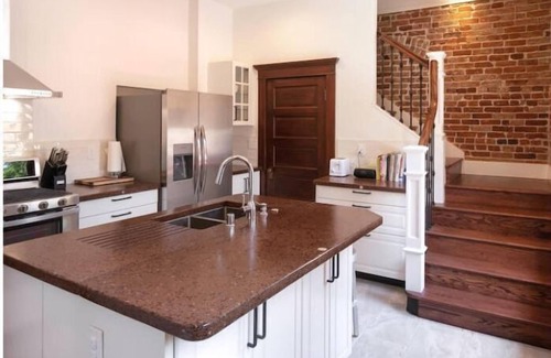 Downtown Albuquerque House | Casa de Los Artistas