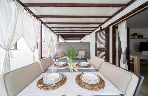 Yaiza Villa | Casa de los Belges