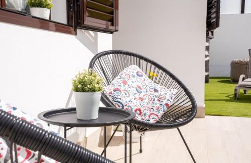 Yaiza Villa | Casa de los Belges