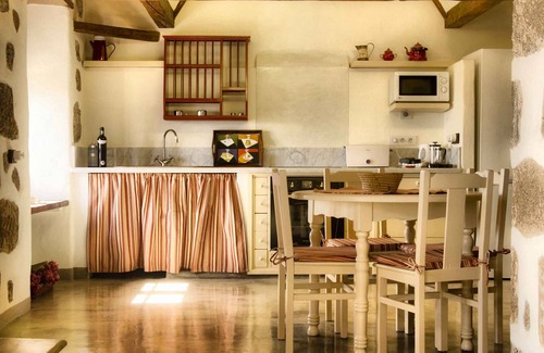 Macher Ski Chalet | Casa de Los Olivos