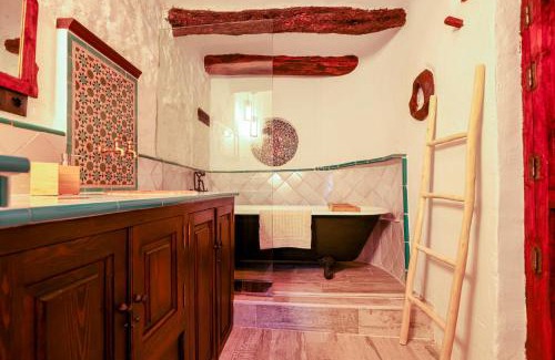 Pitres House | Casa de los títeres