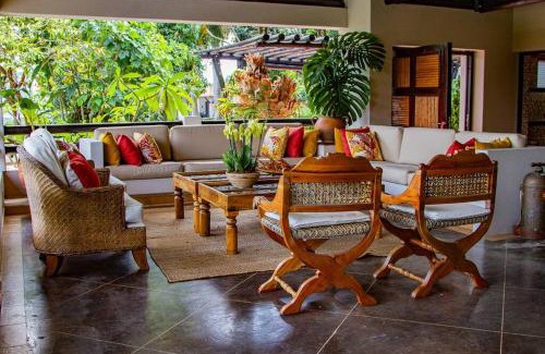 La Mesa House | Casa de Lujo con piscina privada - La Mesa Cundinamarca