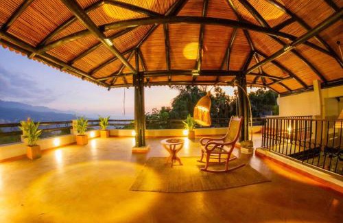 La Mesa House | Casa de Lujo con piscina privada - La Mesa Cundinamarca