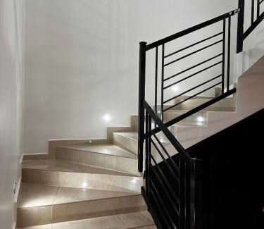 San Miguel el Alto Apartment | Casa de lujo muy cómoda de 2 pisos