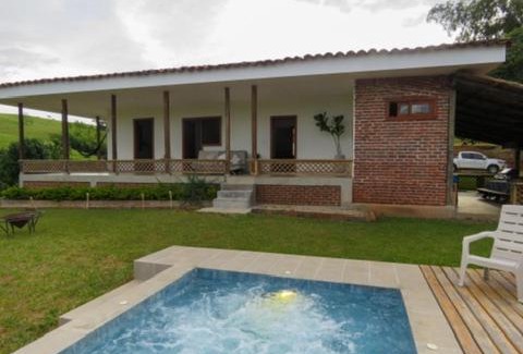 Yotoco Villa | Casa de Lujo para una Estancia Inolvidable