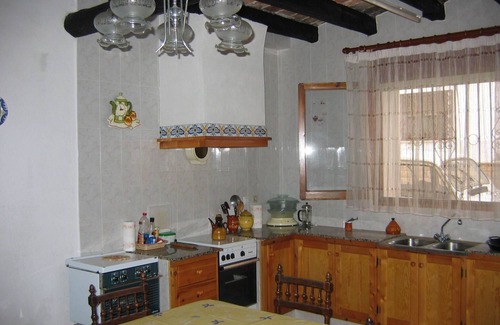 Alcanar Apartment | Casa De Maestro, costa Dorada