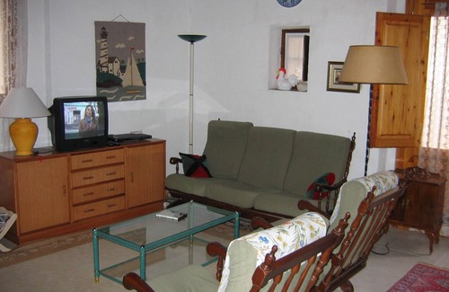 Alcanar Apartment | Casa De Maestro, costa Dorada