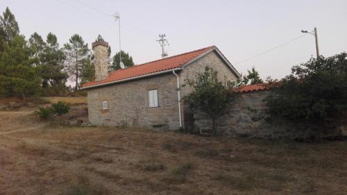 Celorico da Beira House | Casa de Malhoes