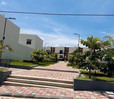 Chiquimula House | Casa de Mama Francis Chiquimula