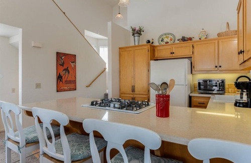 Park Hill House | Casa De Marina: 3 BR, 2 BA House in Cambria, Sleeps 6
