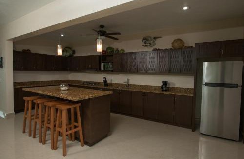 San Miguel Apartment | Casa de Mario 3 rooftop pool