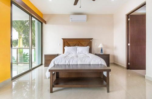 San Miguel Apartment | Casa de Mario 3 rooftop pool