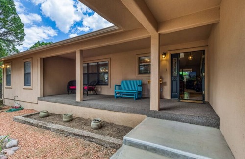 Alto House | Casa De Milagro-Single Level/GameRoom/Alto CC