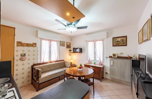 Riva del Garda Apartment | Casa De Nardis Sunny House, Riva del Garda, Italy