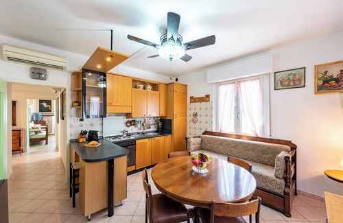 Riva del Garda Apartment | Casa De Nardis Sunny House, Riva del Garda, Italy