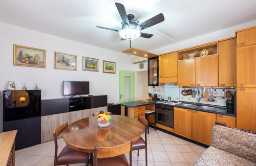 Riva del Garda Apartment | Casa De Nardis Sunny House, Riva del Garda, Italy