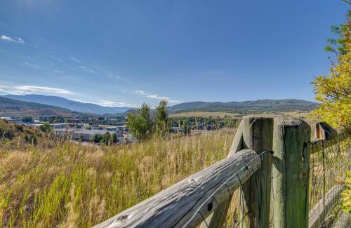 Steamboat Springs House | Casa de Nieve The Snowhouse in Steamboat Springs