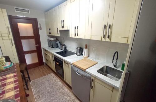 Distrito Noroeste Apartment | Casa de Nina