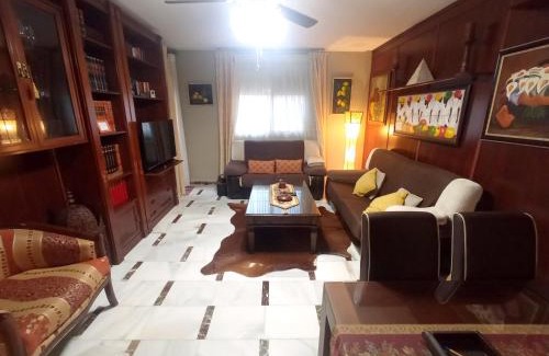 Distrito Noroeste Apartment | Casa de Nina