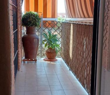 Distrito Noroeste Apartment | Casa de Nina