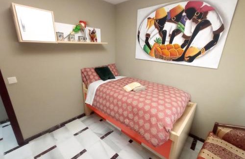 Distrito Noroeste Apartment | Casa de Nina