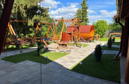 Siculeni House | Casa de oaspeți Piricske Guest House Harghita