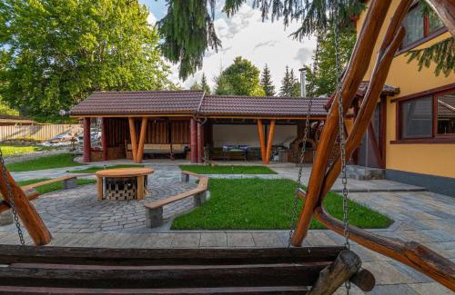 Siculeni House | Casa de oaspeți Piricske Guest House Harghita