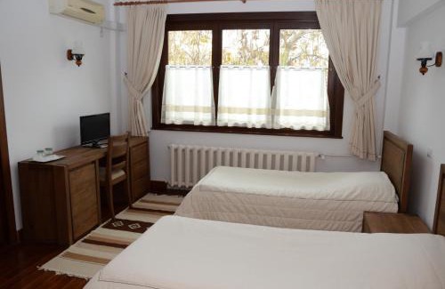 Iasi Hotel | Casa de Oaspeți Sfântul Nicolae