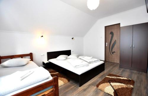 Praid House | Casa de Oaspeti Cristian