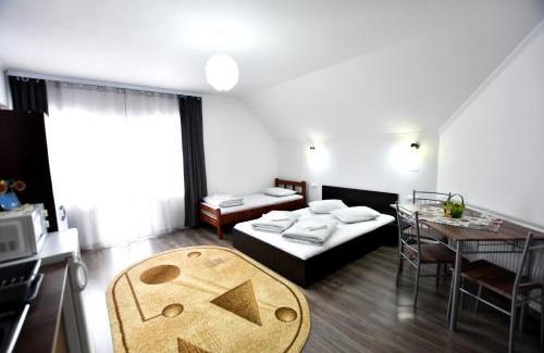 Praid House | Casa de Oaspeti Cristian
