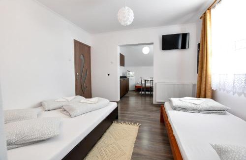 Praid House | Casa de Oaspeti Cristian