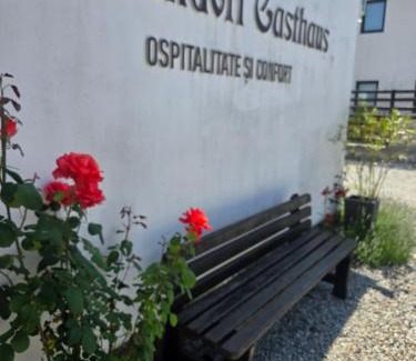 Bistrita Hotel | Casa de oaspeti Wallendorf Bistrita Unirea