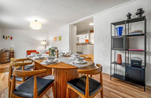 Santa Fe House | Casa De Oro