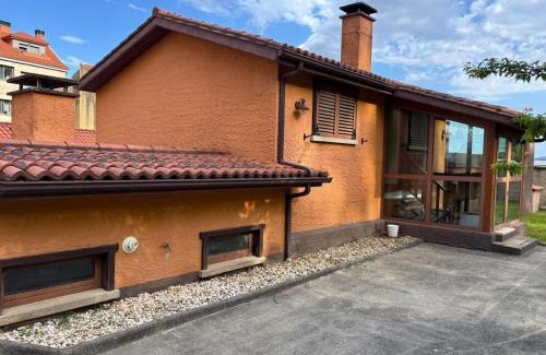 Outes House | Casa de Outes