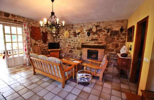 Padron House | Casa de Padrón