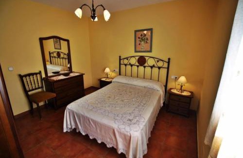 Padron House | Casa de Padrón