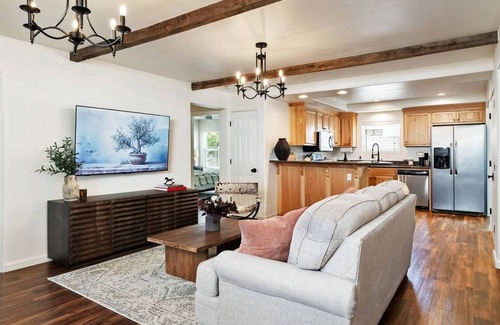 Paso Robles House | Casa de Paso- Peaceful Paso Getaway