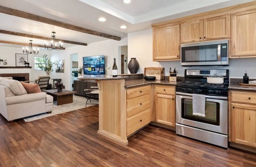 Paso Robles House | Casa de Paso- Peaceful Paso Getaway