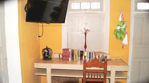 Barrio de Santiago House | Casa De Piedra, Centro Histórico