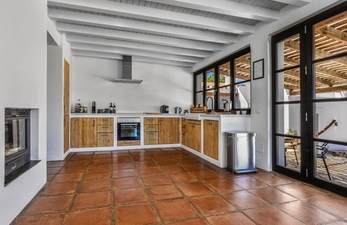 Canillas de Aceituno Villa | Casa de Pilares Alcaucín by Ruralidays