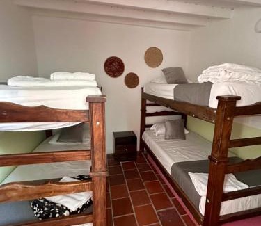 Bucaramanga Hotel | Casa de Pinos Hotel