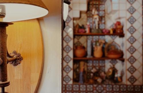 Zona Centro House | Casa de Pita