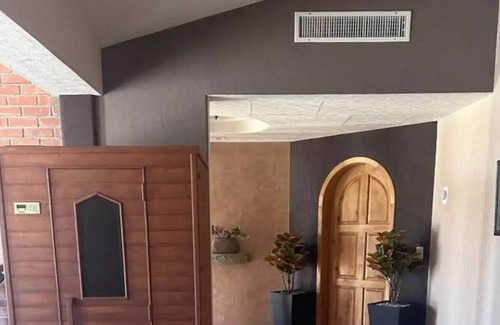 Ferrocarrilera House | Casa de Playa 10 min walking distance to the beach2