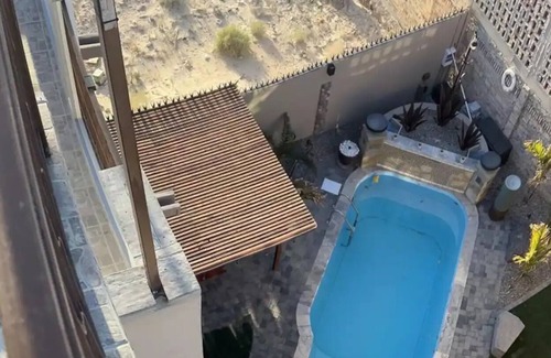 Ferrocarrilera House | Casa de Playa 10 min walking distance to the beach2