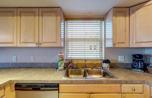 Indian Rocks Beach Apartment | Casa de Playa 208