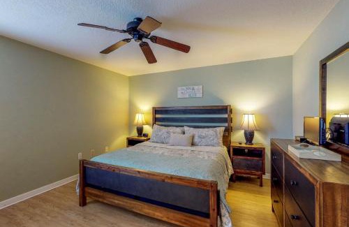 Indian Rocks Beach Apartment | Casa de Playa 208
