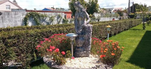 Isla de Arosa House | Casa de playa en un pequeño paraíso