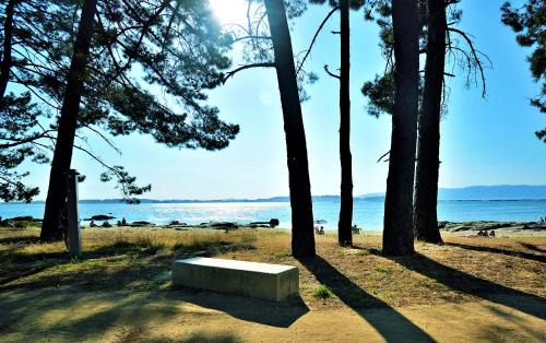 Vilanova House | Casa de playa en Vilanova de Arousa