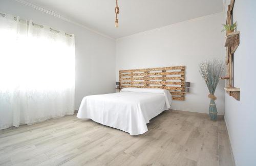 Vilanova House | Casa de playa en Vilanova de Arousa
